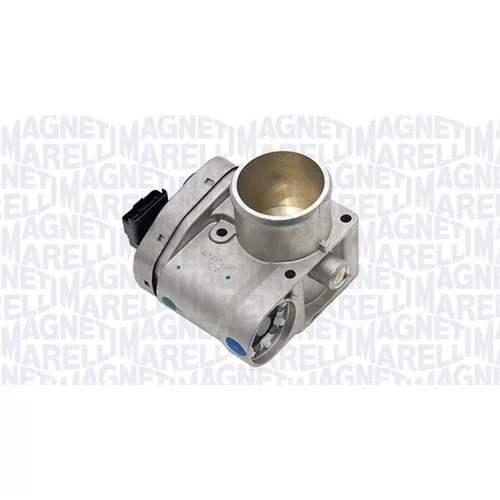 Hrdlo škrtiacej klapky MAGNETI MARELLI 806001680202