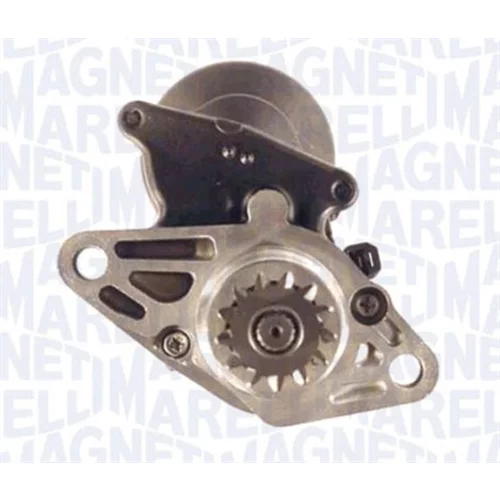 Štartér MAGNETI MARELLI 944280522700 - obr. 1