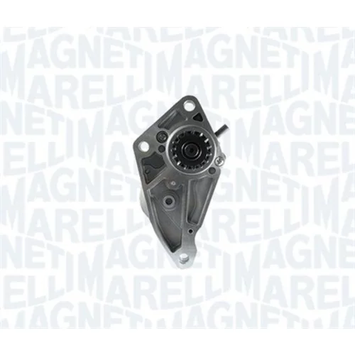 Štartér MAGNETI MARELLI 944280802060 - obr. 1