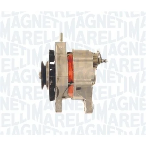 Alternátor MAGNETI MARELLI 944390327810