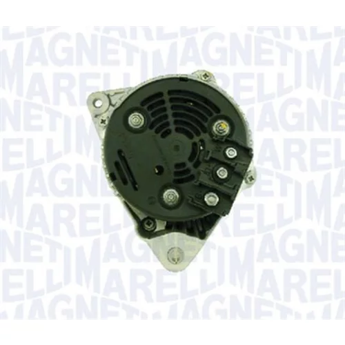 Alternátor MAGNETI MARELLI 944390366900 - obr. 2