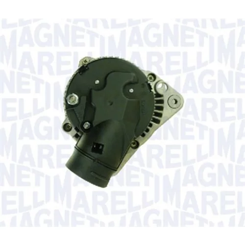 Alternátor MAGNETI MARELLI 944390386710 - obr. 2