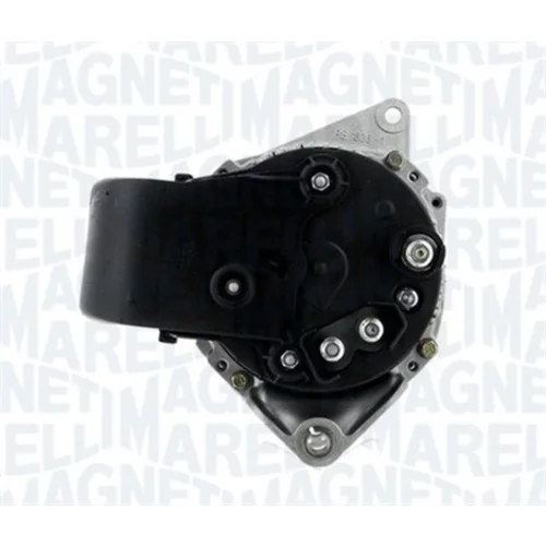 Alternátor MAGNETI MARELLI 944390400710 - obr. 1