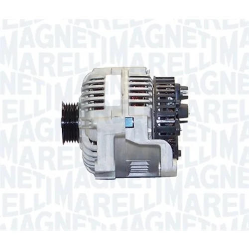 Alternátor MAGNETI MARELLI 944390402310 - obr. 1