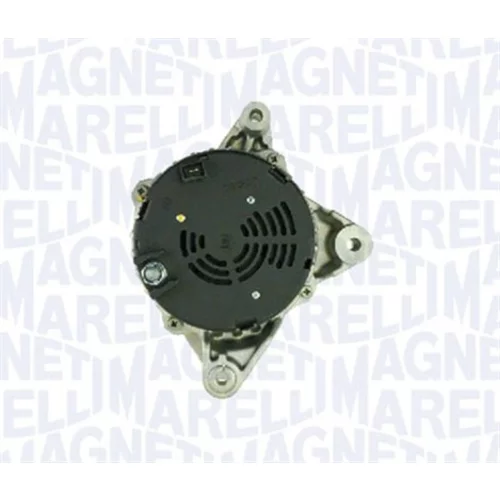 Alternátor MAGNETI MARELLI 944390411000 - obr. 2