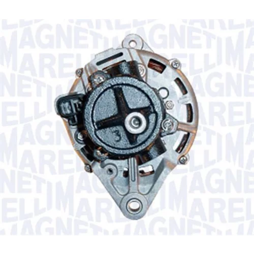 Alternátor MAGNETI MARELLI 944390511420 - obr. 2