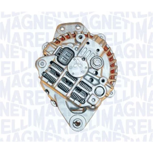 Alternátor MAGNETI MARELLI 944390515450 - obr. 2