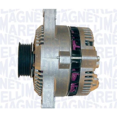 Alternátor MAGNETI MARELLI 944390900820