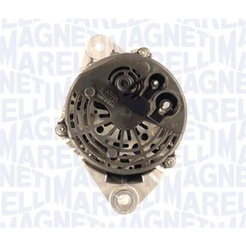 Alternátor MAGNETI MARELLI 944390901280 - obr. 2