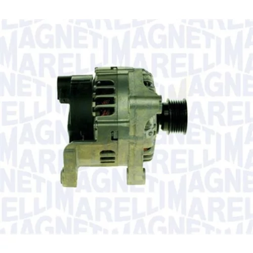 Alternátor MAGNETI MARELLI 944390903980