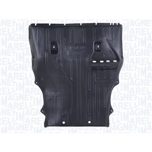 Kryt motora 021316918090 (MAGNETI MARELLI)