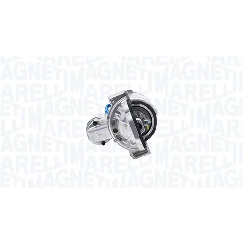 Štartér MAGNETI MARELLI 063280101010 - obr. 2