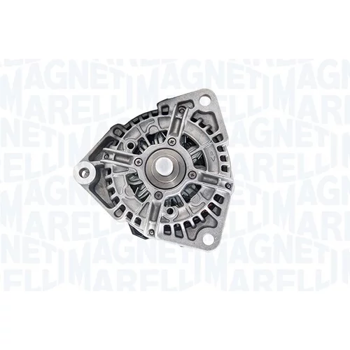 Alternátor MAGNETI MARELLI 063535550650 - obr. 2