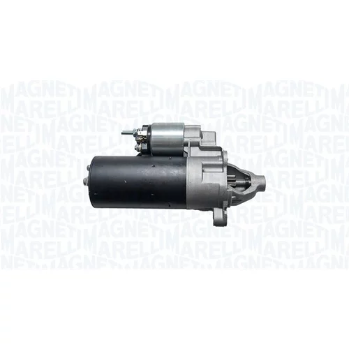 Štartér MAGNETI MARELLI 063720624010 - obr. 3