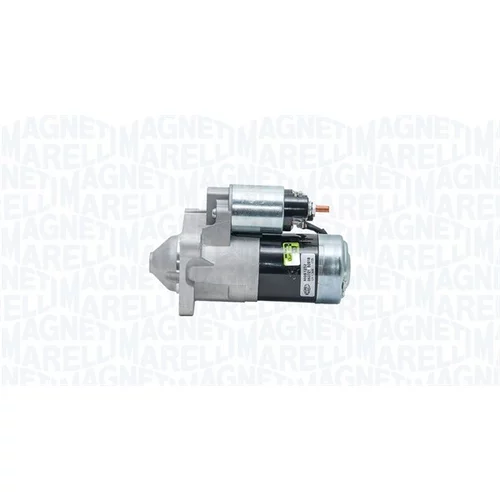 Štartér MAGNETI MARELLI 063721252010 - obr. 3