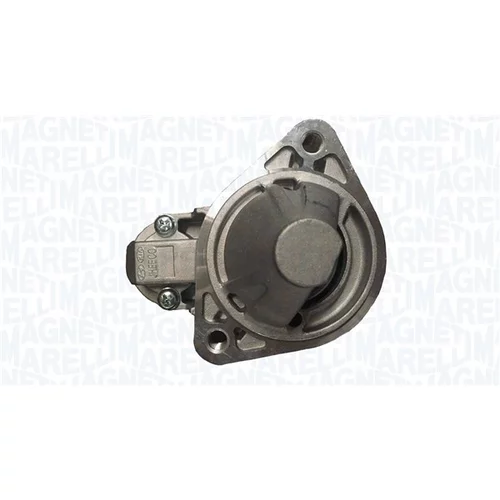 Štartér MAGNETI MARELLI 063726260010 - obr. 2