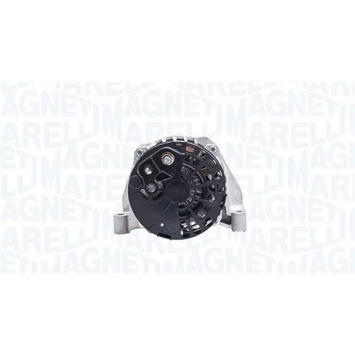 Alternátor MAGNETI MARELLI 063730040010