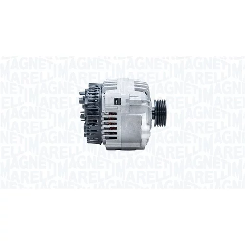 Alternátor MAGNETI MARELLI 063730715010 - obr. 2