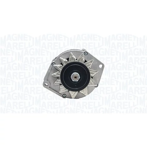 Alternátor MAGNETI MARELLI 063731438010 - obr. 1