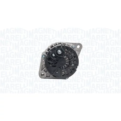 Alternátor MAGNETI MARELLI 063731884010 - obr. 2