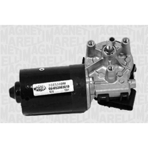 Motor stieračov MAGNETI MARELLI 064053003010