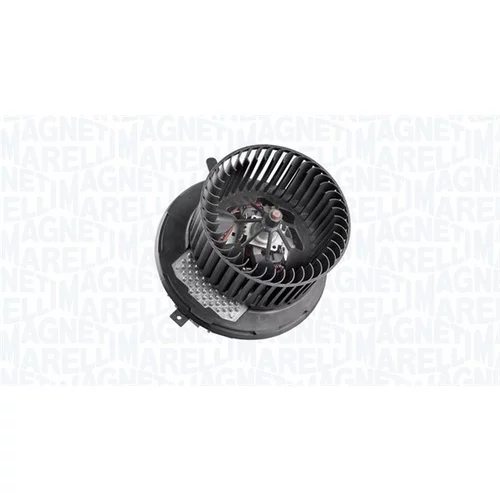 Vnútorný ventilátor MAGNETI MARELLI 069412231010