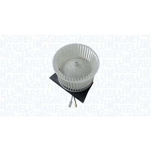 Vnútorný ventilátor MAGNETI MARELLI 069412309010