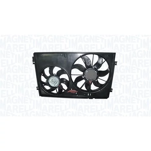 Ventilátor chladenia motora MAGNETI MARELLI 069422719010