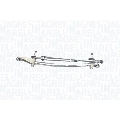 Mechanizmus stieračov 085570739010 (MAGNETI MARELLI) - obr. 2