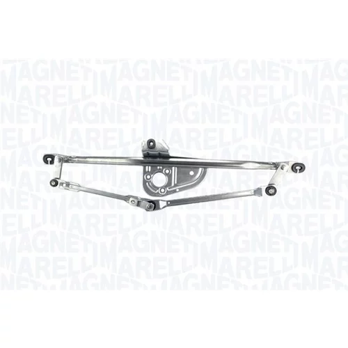 Mechanizmus stieračov MAGNETI MARELLI 085570754010 - obr. 2