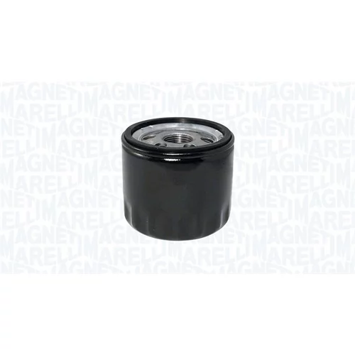 Olejový filter MAGNETI MARELLI 152071758768