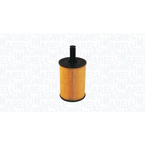 Olejový filter MAGNETI MARELLI 152071758822