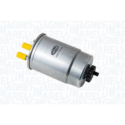 Palivový filter MAGNETI MARELLI 153071760106