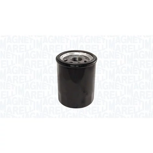 Olejový filter MAGNETI MARELLI 153071760123