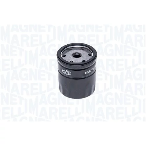 Olejový filter MAGNETI MARELLI 153071760126