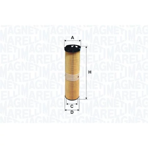 Olejový filter MAGNETI MARELLI 153071762440