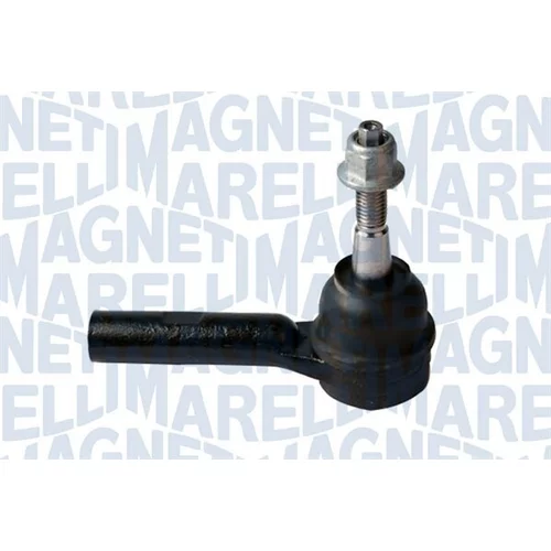 Hlava/čap spojovacej tyče riadenia MAGNETI MARELLI 301191603560