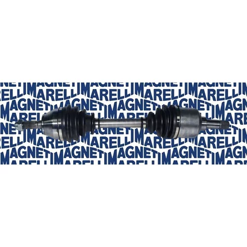 Hnací hriadeľ MAGNETI MARELLI 302004190027