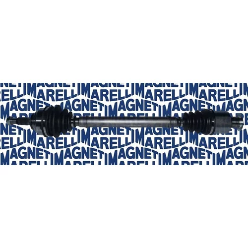 Hnací hriadeľ MAGNETI MARELLI 302004190092