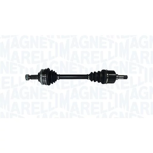 Hnací hriadeľ MAGNETI MARELLI 302004190155