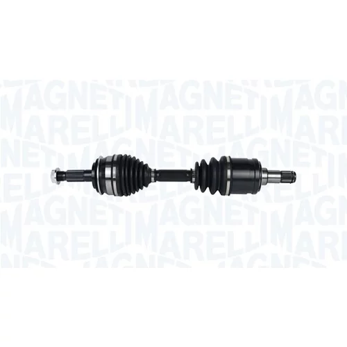 Hnací hriadeľ MAGNETI MARELLI 302004190265