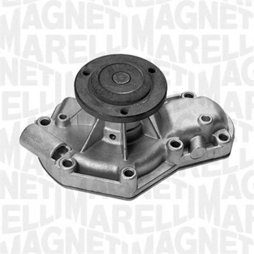 Vodné čerpadlo, chladenie motora 350981608000 (MAGNETI MARELLI) - obr. 1