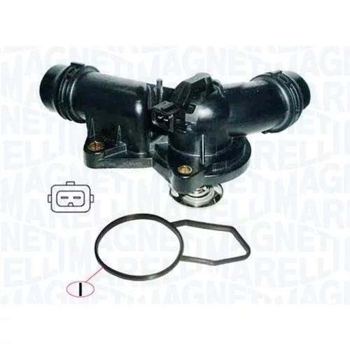 Termostat chladenia 352317100170 (MAGNETI MARELLI)