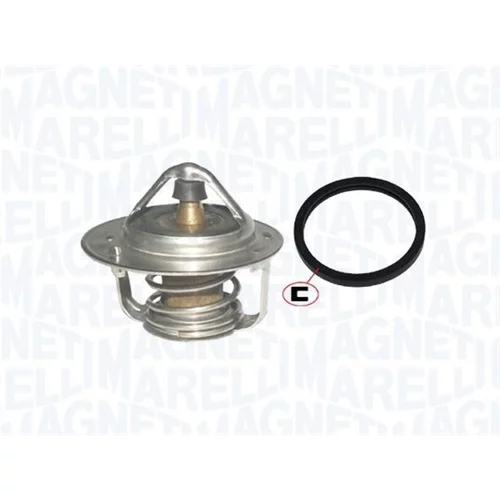 Termostat chladenia MAGNETI MARELLI 352317100620