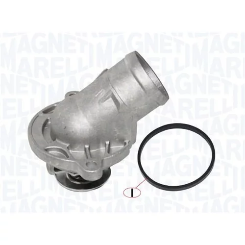 Termostat chladenia MAGNETI MARELLI 352317100680