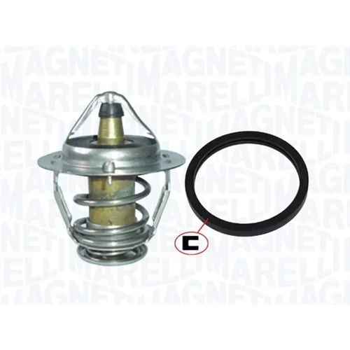 Termostat chladenia MAGNETI MARELLI 352317101240