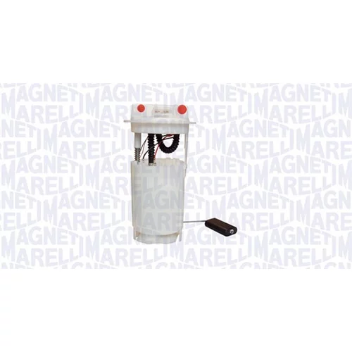 Ukazovateľ rezervy paliva MAGNETI MARELLI 519720499900