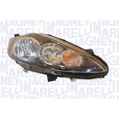 Hlavný svetlomet MAGNETI MARELLI 712014008875