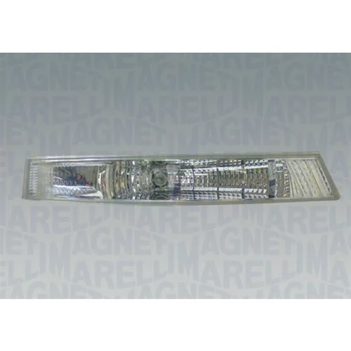 Smerové svetlo MAGNETI MARELLI 714000022007