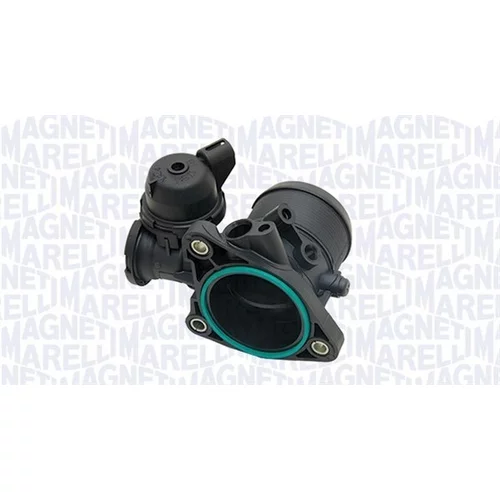 Hrdlo škrtiacej klapky MAGNETI MARELLI 802001479213